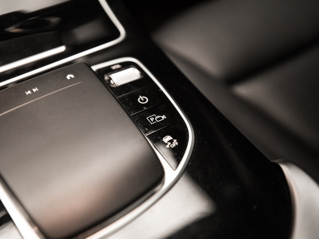 MERCEDES Clase GLC 300 4MATIC