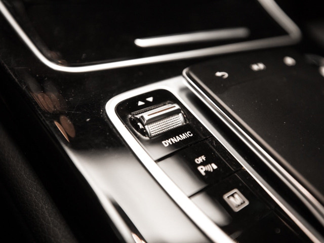 MERCEDES Clase GLC 300 4MATIC