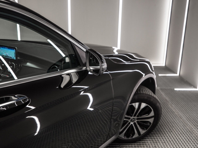 MERCEDES Clase GLC 300 4MATIC
