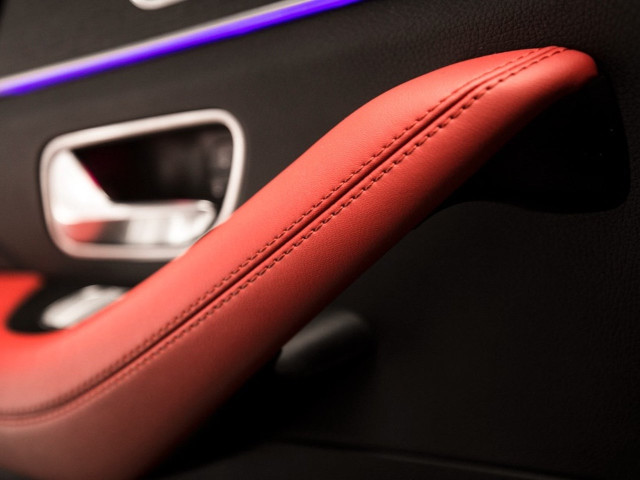 MERCEDES GLE Coupe 400 d 4MATIC