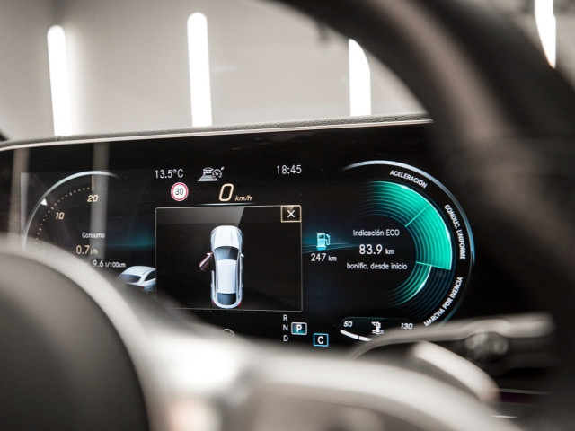 MERCEDES GLE Coupe 400 d 4MATIC