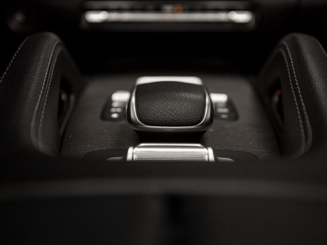 MERCEDES GLE Coupe 400 d 4MATIC