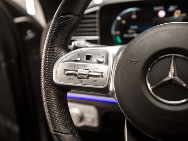 MERCEDES GLE Coupe 400 d 4MATIC