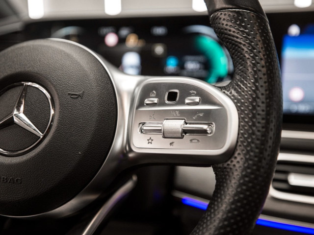 MERCEDES GLE Coupe 400 d 4MATIC