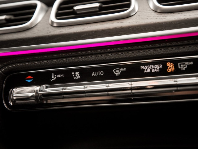MERCEDES GLE Coupe 400 d 4MATIC