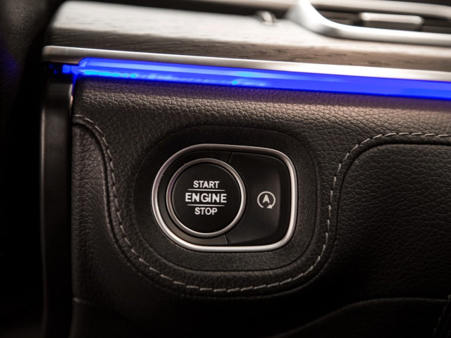 MERCEDES GLE Coupe 400 d 4MATIC