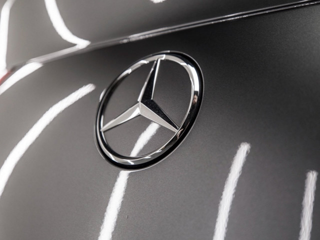 MERCEDES GLE Coupe 400 d 4MATIC