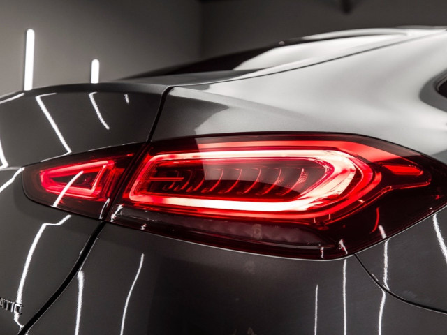 MERCEDES GLE Coupe 400 d 4MATIC