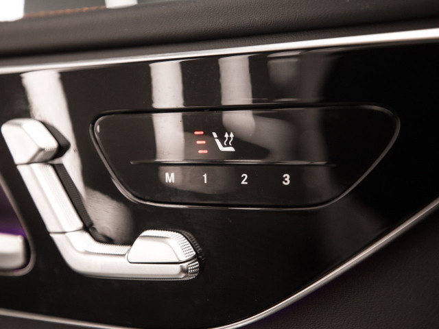 MERCEDES Clase C AMG 43 4MATIC