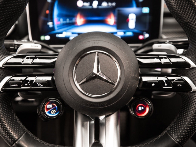 MERCEDES Clase C AMG 43 4MATIC
