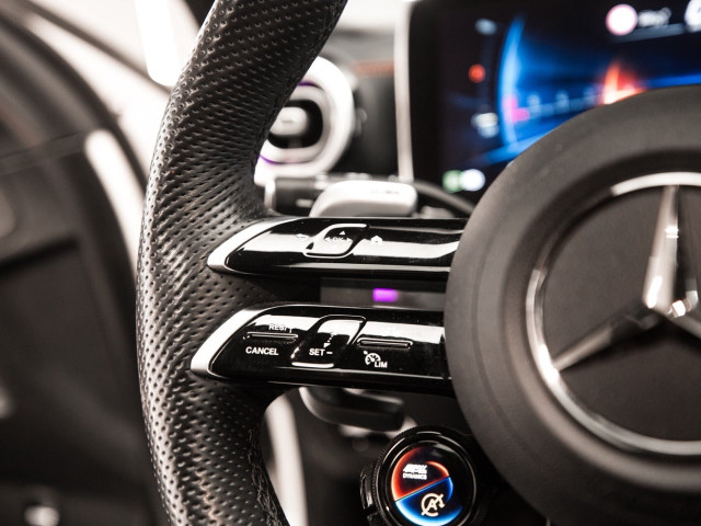 MERCEDES Clase C AMG 43 4MATIC