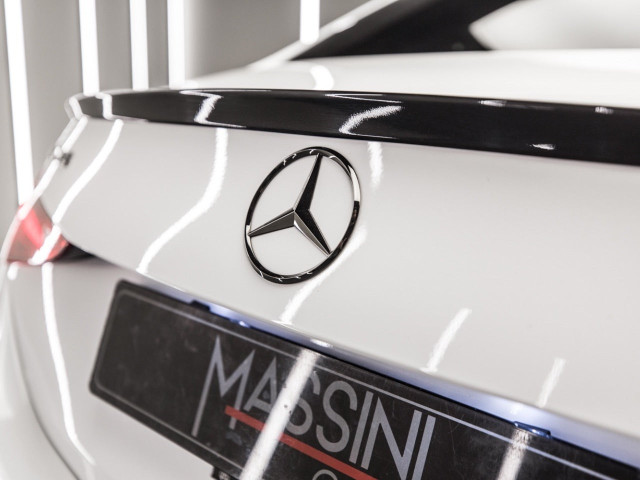 MERCEDES Clase C AMG 43 4MATIC
