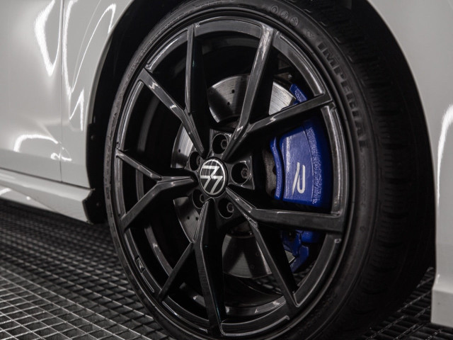 VOLKSWAGEN Golf R 20 Aniversario 2.0 TSI 245kW 4Mot DSG