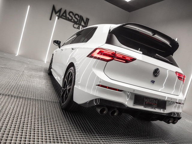 VOLKSWAGEN Golf R 20 Aniversario 2.0 TSI 245kW 4Mot DSG