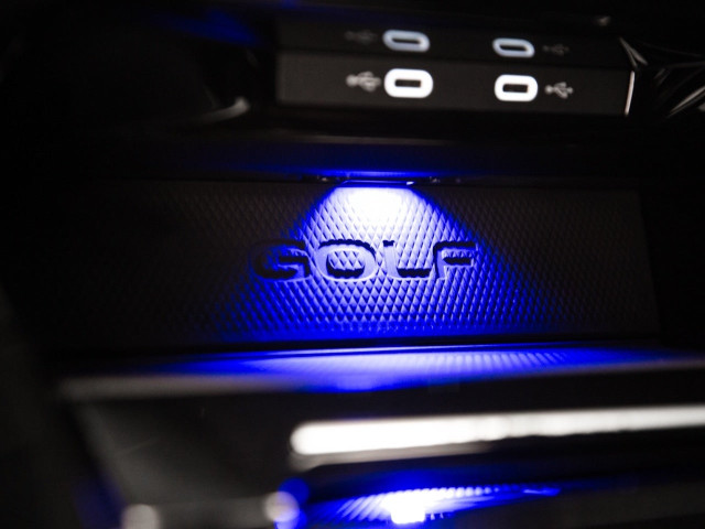 VOLKSWAGEN Golf R 20 Aniversario 2.0 TSI 245kW 4Mot DSG