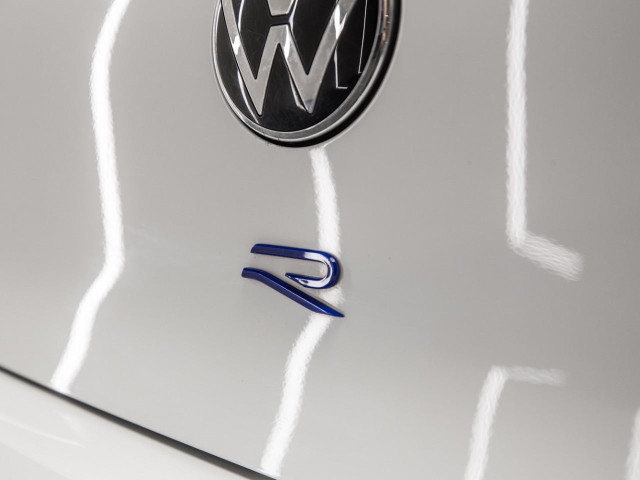VOLKSWAGEN Golf R 20 Aniversario 2.0 TSI 245kW 4Mot DSG