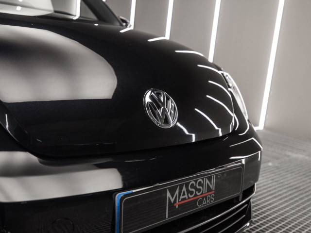 VOLKSWAGEN Beetle Cabrio 1.4 TSI 160cv DSG Design