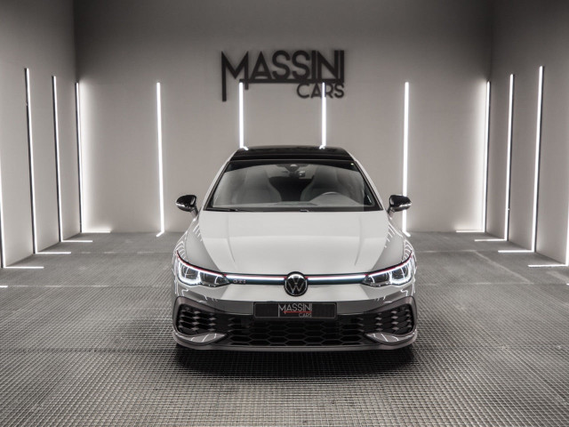 VOLKSWAGEN Golf GTI Clubsport 2.0 TSI 221kW 300CV DSG