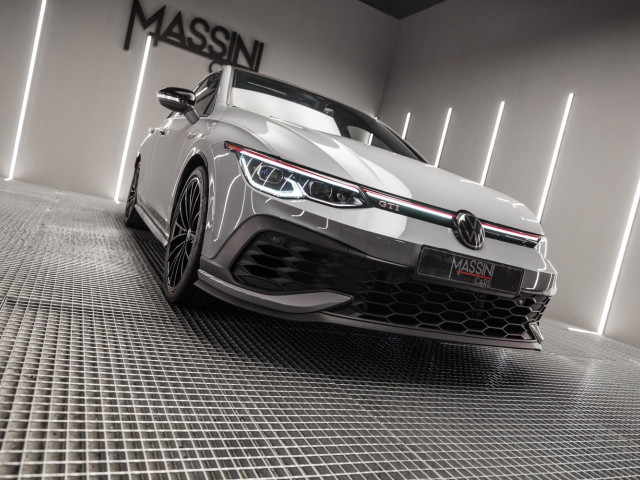 VOLKSWAGEN Golf GTI Clubsport 2.0 TSI 221kW 300CV DSG