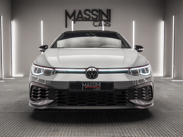 VOLKSWAGEN Golf GTI Clubsport 2.0 TSI 221kW 300CV DSG