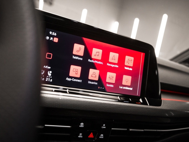 VOLKSWAGEN Golf GTI Clubsport 2.0 TSI 221kW 300CV DSG