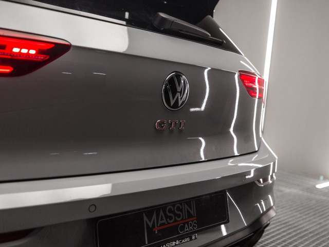 VOLKSWAGEN Golf GTI Clubsport 2.0 TSI 221kW 300CV DSG