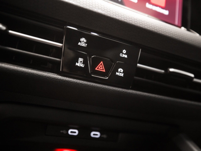 VOLKSWAGEN Golf GTI Clubsport 2.0 TSI 221kW 300CV DSG