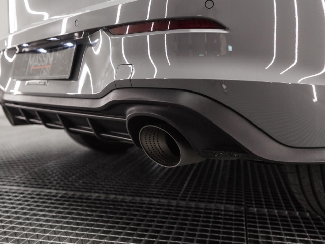 VOLKSWAGEN Golf GTI Clubsport 2.0 TSI 221kW 300CV DSG