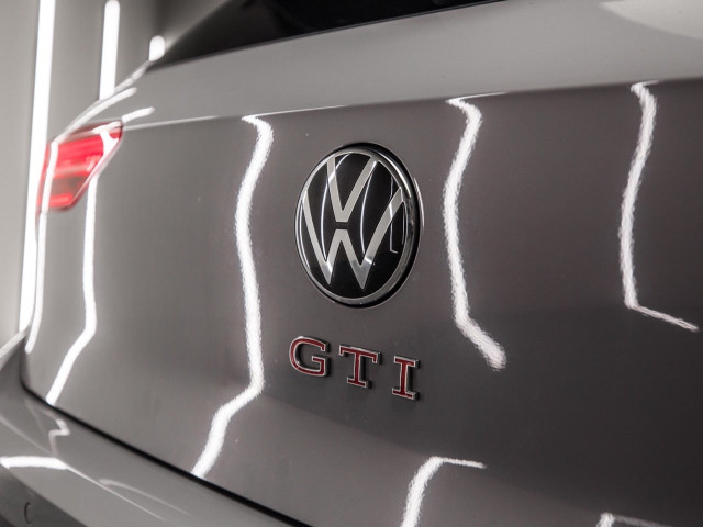 VOLKSWAGEN Golf GTI Clubsport 2.0 TSI 221kW 300CV DSG