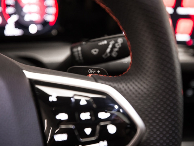 VOLKSWAGEN Golf GTI Clubsport 2.0 TSI 221kW 300CV DSG