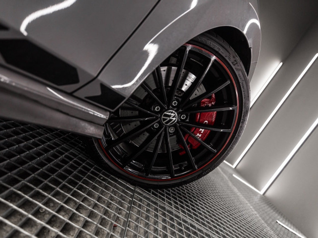VOLKSWAGEN Golf GTI Clubsport 2.0 TSI 221kW 300CV DSG