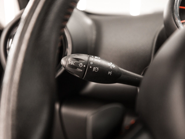MINI Paceman JOHN COOPER WORKS ALL4 auto
