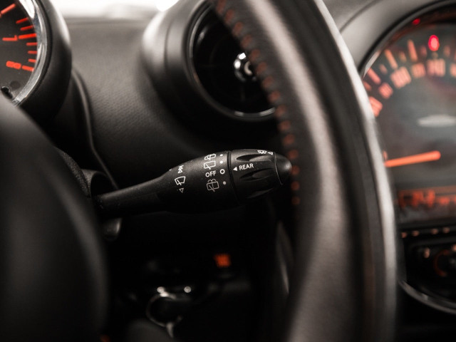 MINI Paceman JOHN COOPER WORKS ALL4 auto