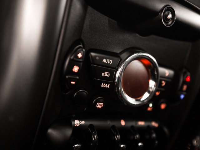 MINI Paceman JOHN COOPER WORKS ALL4 auto