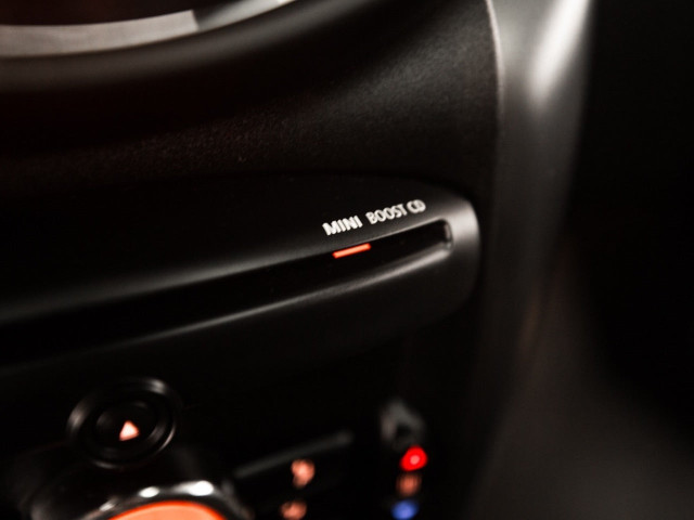 MINI Paceman JOHN COOPER WORKS ALL4 auto