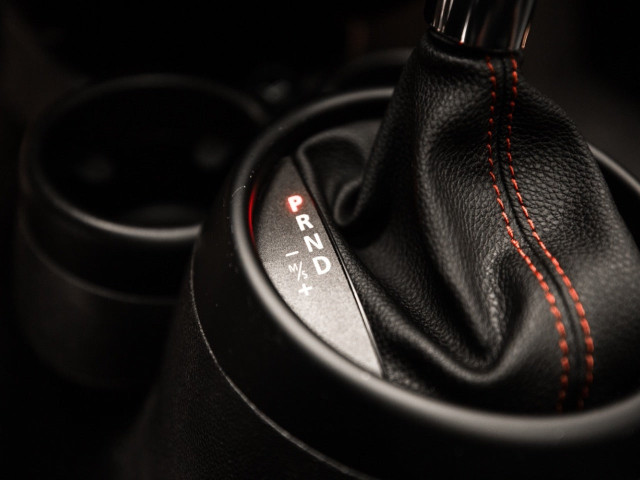 MINI Paceman JOHN COOPER WORKS ALL4 auto