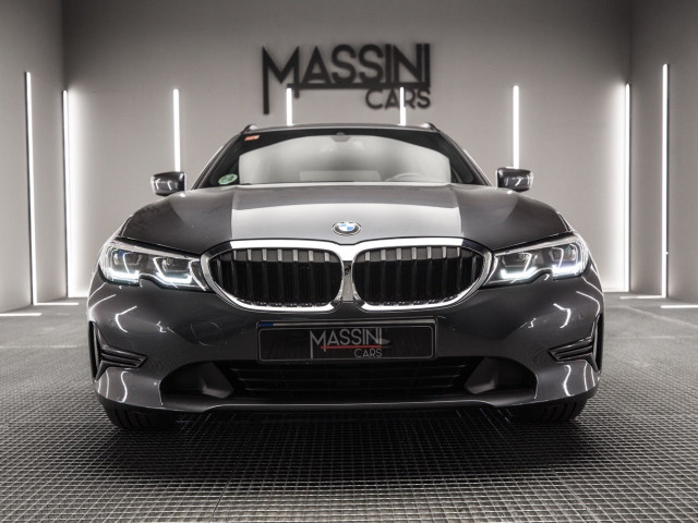 BMW Serie 3 320i Auto. Touring