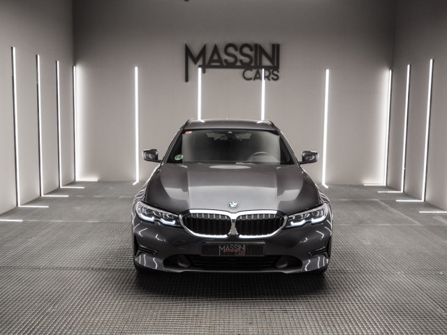 BMW Serie 3 320i Auto. Touring
