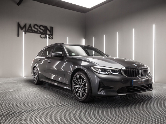 BMW Serie 3 320i Auto. Touring