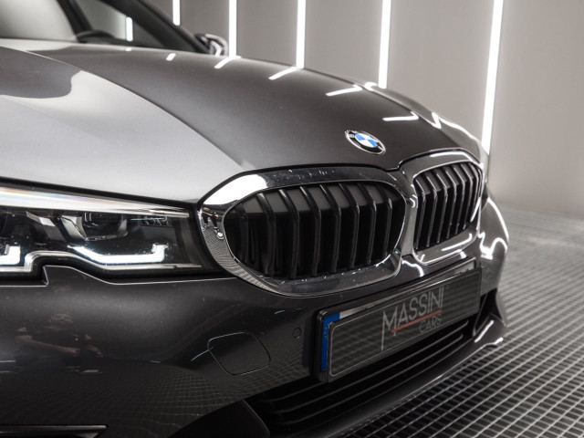 BMW Serie 3 320i Auto. Touring