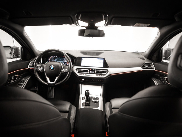 BMW Serie 3 320i Auto. Touring