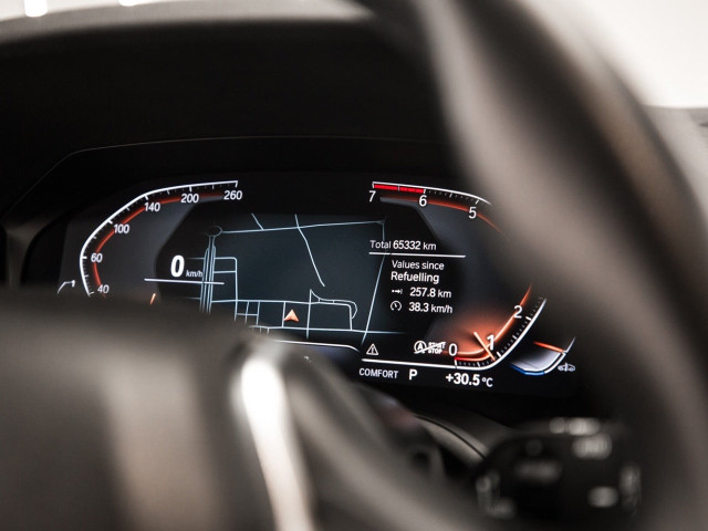 BMW Serie 3 320i Auto. Touring