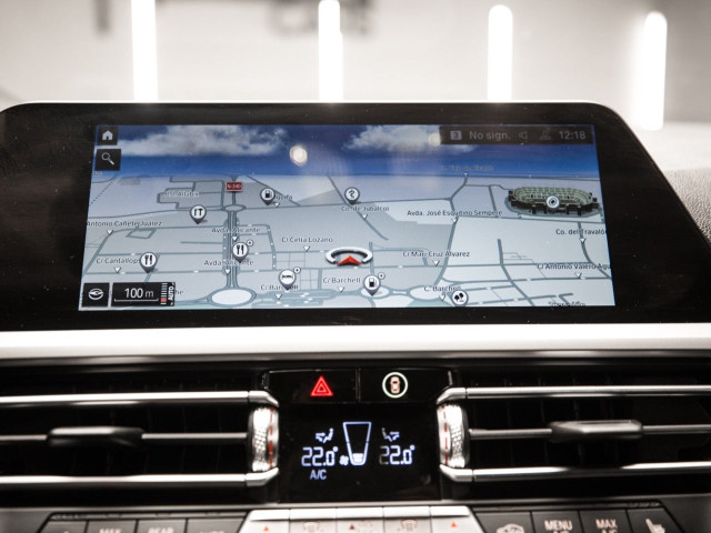 BMW Serie 3 320i Auto. Touring