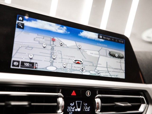 BMW Serie 3 320i Auto. Touring