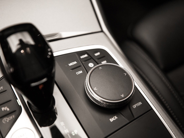 BMW Serie 3 320i Auto. Touring