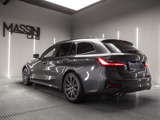 BMW Serie 3 320i Auto. Touring
