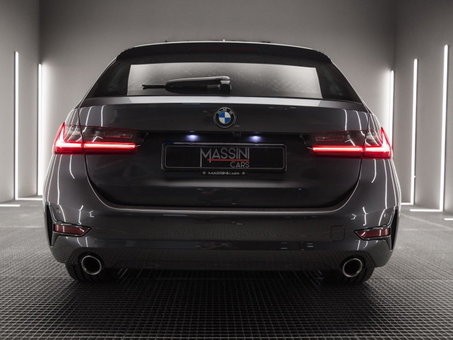 BMW Serie 3 320i Auto. Touring