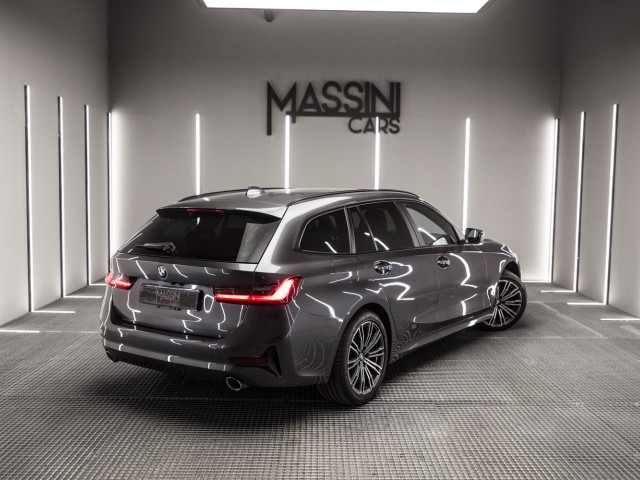 BMW Serie 3 320i Auto. Touring