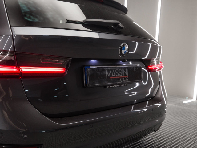 BMW Serie 3 320i Auto. Touring