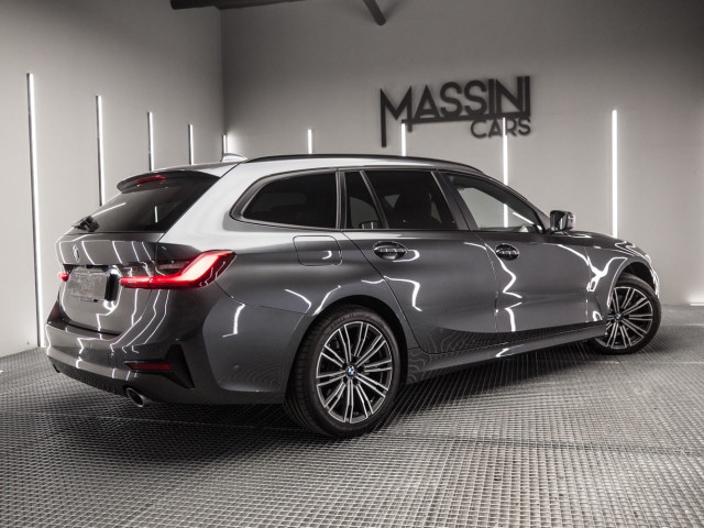 BMW Serie 3 320i Auto. Touring